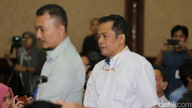  Adik Ipar Jokowi, Arif Budi Sulistyo 