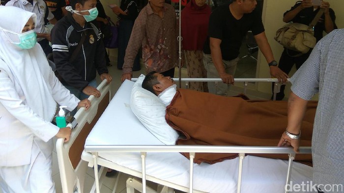 2 Penembak Warga Aceh Timur Ditangkap, Eksekutor Masih Diburu