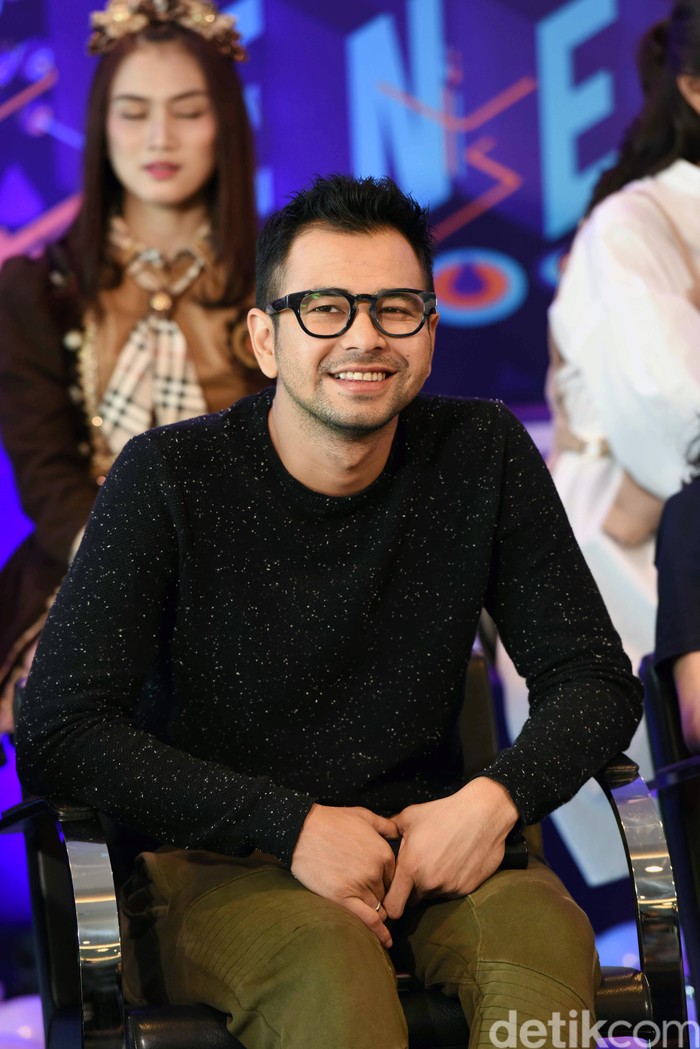 Ketika Raffi cs Jadi Raja dan Ratu Bisnis