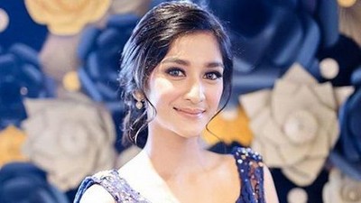 Curhat Fanny Ghassani Bertahan di Dunia Hiburan