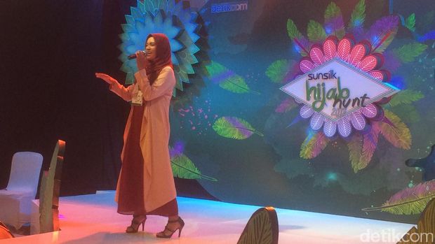 5 Bakat Unik Hijabers Yogyakarta di Audisi Sunsilk Hijab Hunt 2017