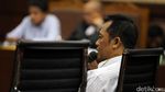 Adik Ipar Jokowi Bersaksi di Kasus Suap Pajak