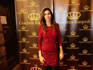 Cuma di Italia, Menginap Bareng Putri Bangsawan Cantik di Istana