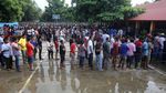 Timor Leste Gelar Pemilihan Presiden