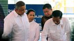 Jokowi Resmikan 8 Pembangkit Listrik