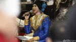 Melihat Kesenian Khas Makassar Lewat Sinlirik