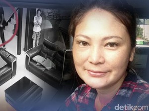 Polri: Motif Penculikan WN Malaysia Ling Ling Masalah Ekonomi