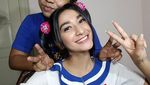 Curhat Fanny Ghassani Bertahan di Dunia Hiburan