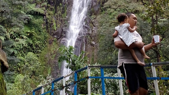 Air Terjun Sedudo, Nganjuk