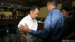 Adik Ipar Jokowi Bersaksi di Kasus Suap Pajak