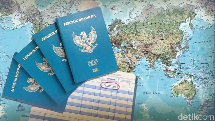 39 TKW Dicegah Berangkat ke Timur Tengah saat Transit di Malaysia