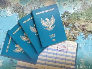 Imigrasi Catat 4.644 Calon TKI Ilegal ke Saudi dengan Modus Umrah