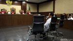 Adik Ipar Jokowi Bersaksi di Kasus Suap Pajak
