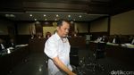 Adik Ipar Jokowi Bersaksi di Kasus Suap Pajak