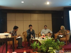 Soal 14 Nama yang Kembalikan Uang e-KTP, KPK: Bahaya Kalau Disebut