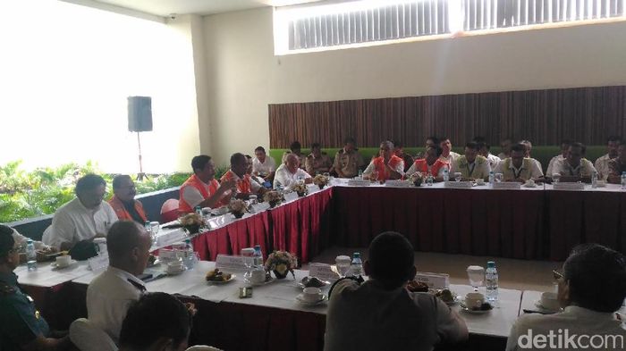 Foto: Imam Wahyudiyanta/detikcom Foto: Imam Wahyudiyanta/detikcom
