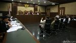 Fahmi Darmawansyah Jalani Sidang Lanjutan