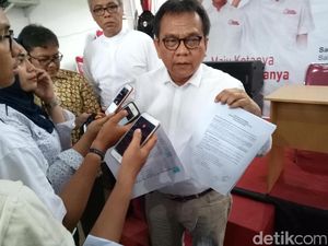 Taufik soal Wagub DKI: Yang Butuh Banget Siapa? Anies juga Santai