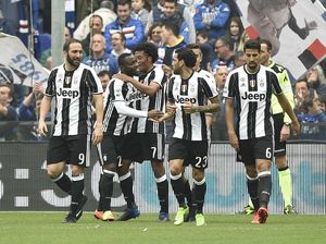 Jangan Sampai Juve Terpengaruh oleh Duel Lawan Barca