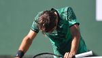 Federer Juara Indian Wells 2017