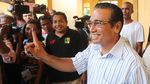 Timor Leste Gelar Pemilihan Presiden