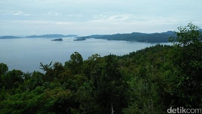 Sapokren, Rumah Cendrawasih di Raja Ampat