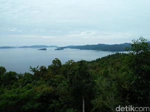 Sapokren, Rumah Cendrawasih di Raja Ampat