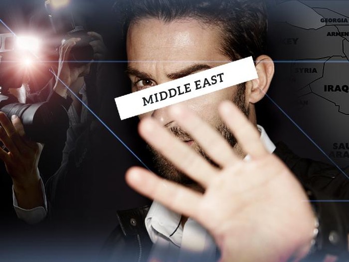 Kerja Keras Casting Director Hadapi Artis Berdarah Campuran