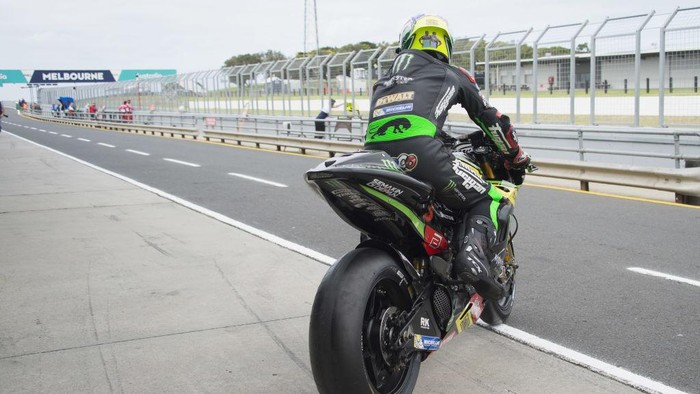 [Kuis] Tes Pengetahuanmu Jelang MotoGP 2017