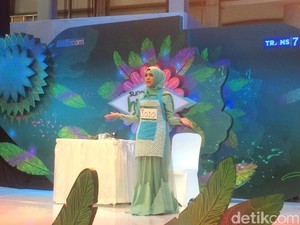 5 Bakat Unik Hijabers Yogyakarta di Audisi Sunsilk Hijab Hunt 2017