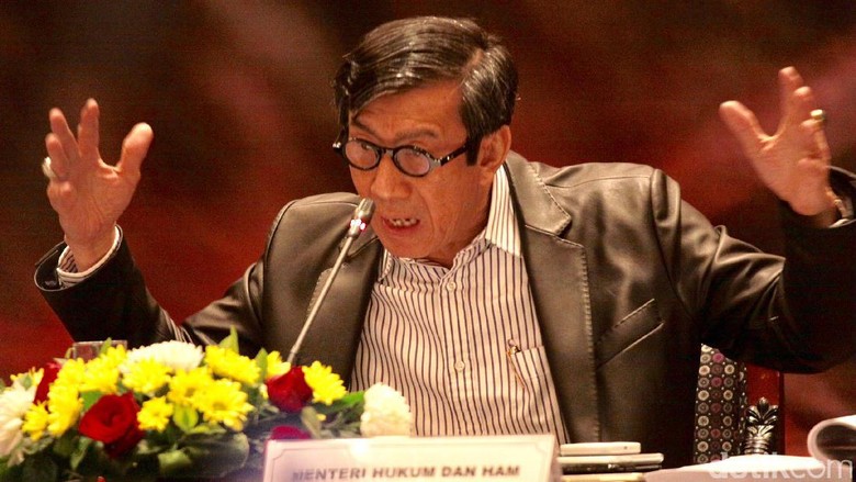 Misteri Surat Jokowi soal RUU Tembakau Misteri Surat Jokowi soal RUU Tembakau