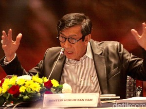Misteri Surat Jokowi soal RUU Tembakau