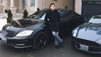 Dalam sebuah situs tanya jawab di internet Baratov menyebut ia adalah seorang programer profesional, yang juga aktif di pasar saham. Foto: Internet