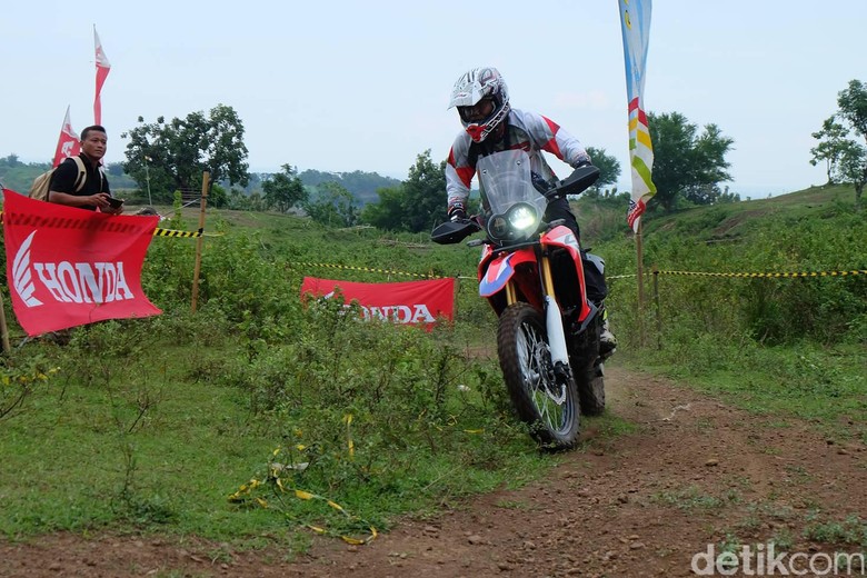 Foto: Angling Adhitya Purbaya Foto: Angling Adhitya Purbaya