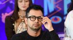 Diterpa Isu Selingkuh, Raffi Ahmad Tersenyum