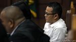 Fahmi Darmawansyah Jalani Sidang Lanjutan