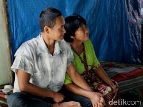 Pemuda dan Nenek di Madiun Nikah dengan Proses 'Kilat'