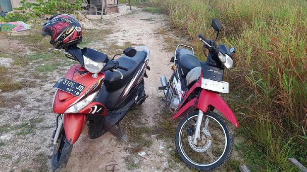 Ling Ling akhirnya dibebaskan oleh tim Satgas Bareskrim Polri yang dipimpin oleh Kombes Herry Heryawan. 