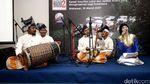 Melihat Kesenian Khas Makassar Lewat Sinlirik