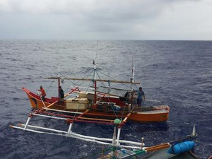 Larangan Asing Tangkap Ikan di RI, Susi: Jangan Sampai Direvisi