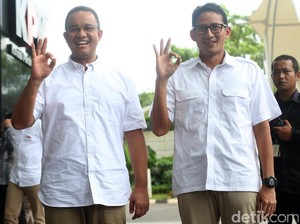 Soal Anies, Istana: Presiden Bisa Kerja Sama dengan Siapa Saja