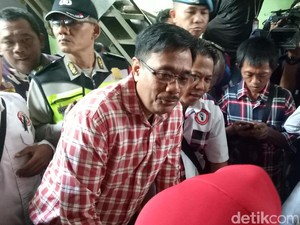 PDIP Kerahkan Kader ke Pilgub DKI, Djarot: Kulturnya Gotong Royong