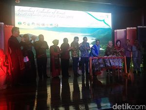 Ayo Liburan ke Toba! Akan Ada 17 Event Seru Tahun 2017