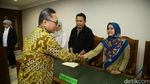 Ketua MPR Hadiri Sidang Gugatan Warga Korban Gusuran Bukit Duri
