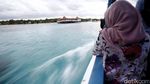 Melihat Penangkaran Penyu di Pantai Tanjung Bira