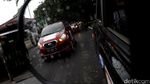 Menyusuri Pinggir Pantai Jadi Agenda Risers di Hari ke-2