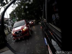 Datsun Bakal Jadi Mobil Langka