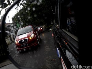 Datsun Bakal Jadi Mobil Langka