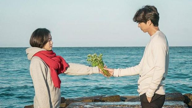 5 Drama Korea Paling Romantis yang Sayang bila Dilewatkan