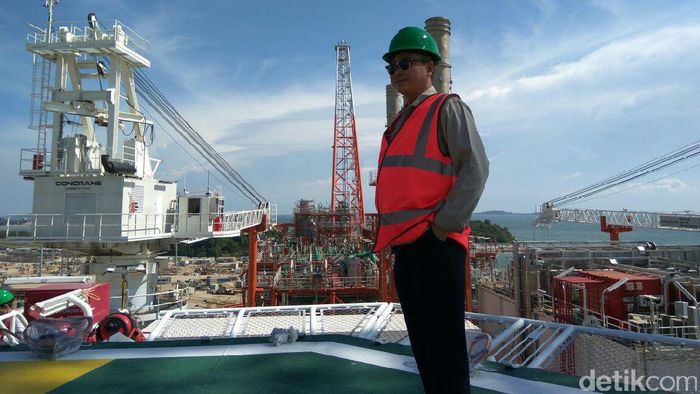 Foto: Hendra Kusuma-detikFinance Foto: Hendra Kusuma-detikFinance
